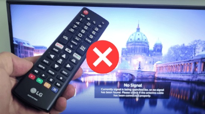 SKYWORTH TV Remote Problem